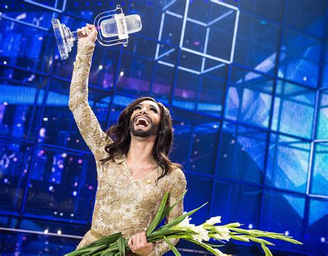 eurovision 2014 winners